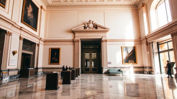 Top borghese gallery ticket options for a hassle-free visit